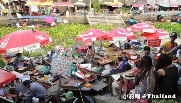 曼谷星期六日泰精彩-安帕瓦假日水上市集Amphawa Floating Market.jpg