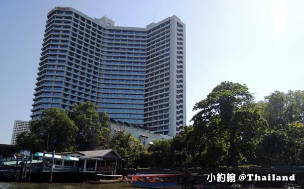 Royal Orchid Sheraton Hotel皇家蘭花喜來登五星飯店