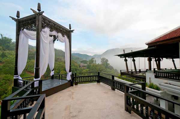 Panviman Chiang Mai Spa Resort清邁Spa度假村 view.jpg