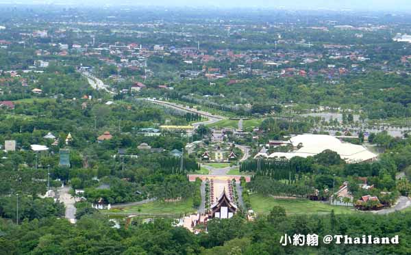 泰國清邁曼谷蜜月旅行 五星級蜜月旅行20天心得