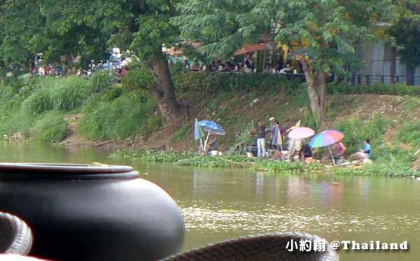 Anantara Chiang Mai Afternoon Tea清邁賓河邊老樹下享受下午茶10.jpg