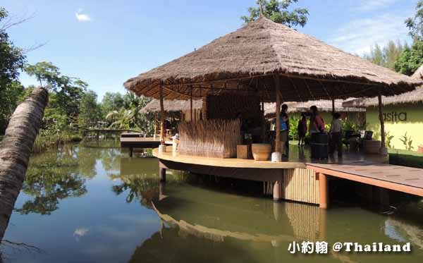 安帕瓦綠色飯店Asita Eco Resort@Amphawa.jpg