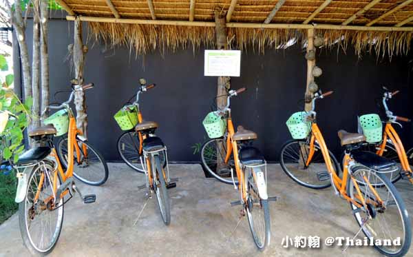 安帕瓦綠色飯店Asita Eco Resort@Amphawa腳踏車.jpg