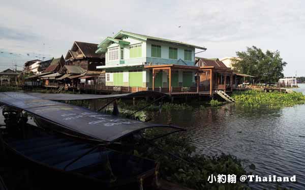 安帕瓦假日水上市場Amphawa Floating Market2.jpg