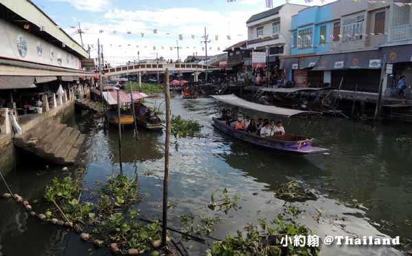 安帕瓦假日水上市場Amphawa Floating Market.jpg