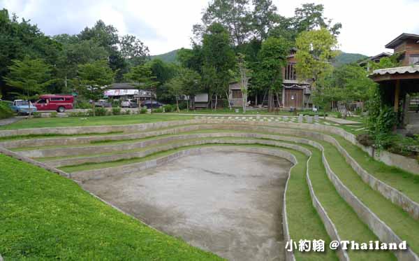 清邁文青Baan Kang Wat 班康瓦文創社區1.jpg