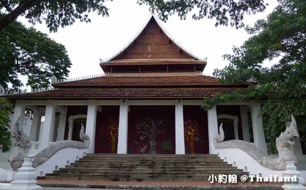 Dhara Dhevi Cake Shop 清邁英式維多利亞風貴婦下午茶11.jpg