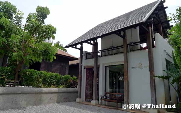 Baan Saen Fang Hotel Resort Villas清邁私密小別墅@Chiang Mai.jpg Baan Saen Fang Hotel Resort Villas清邁私密小別墅@Chiang Mai.jpg