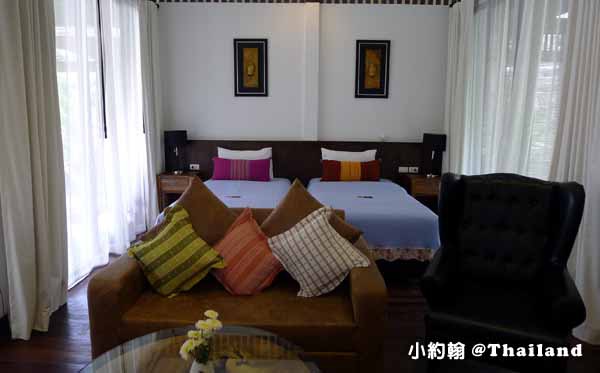 Baan Saen Fang Hotel Resort Villas清邁私密小別墅@Chiang Mai5.jpg