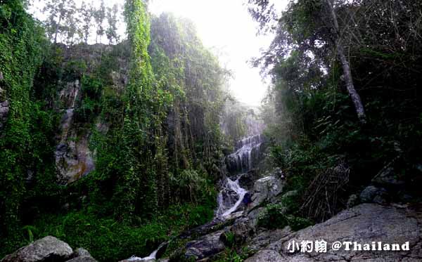 Huai Kaeo Waterfall清迈怀乔瀑布@Huay Kaew 3.jpg
