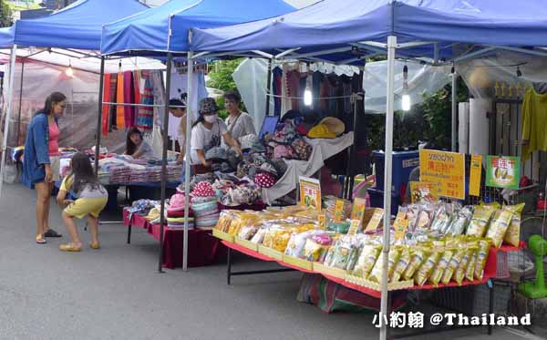 清邁週六夜市Wualai Road Saturday Night Market15.jpg