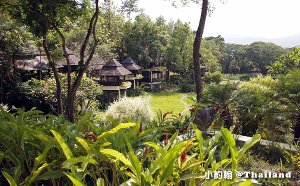 清邁四季度假村五星飯店 Four Seasons Resort Chiang Mai2.jpg