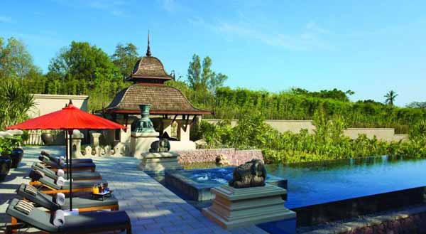 清邁四季度假村五星飯店 Four Seasons Resort Chiang Mai POOL.jpg