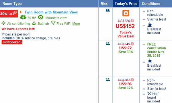 Sun Moon Lake Hotel room price.jpg