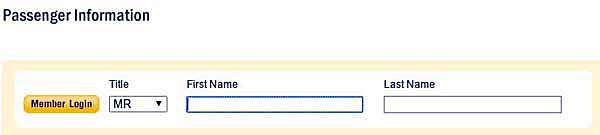 旅行姓名學一學 Last Name與surname是姓氏 First Name與given Name是名字 護照出入境表需知 小約翰就愛泰國自由行 痞客邦