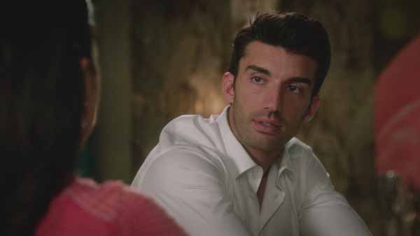 Jane the Virgin Rafael and Jane男女主角分手之歌Volcano2