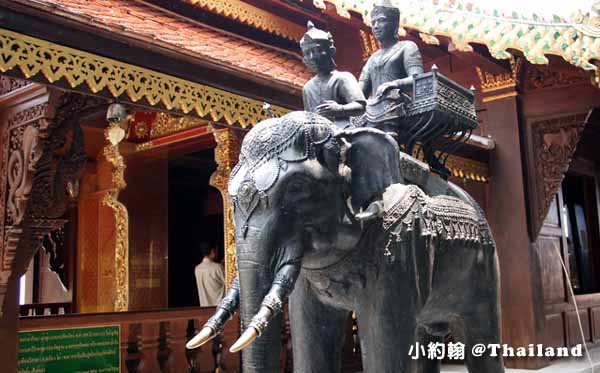 清邁素帖寺Wat Phra That Doi Suthep雙龍寺6.jpg