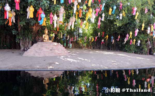 泰國清邁Wat Phan Tao盼道寺Wat Pan Tao鑄佛場Loy Krathong水燈節4.jpg 泰國清邁Wat Phan Tao盼道寺Wat Pan Tao鑄佛場Loy Krathong水燈節4.jpg