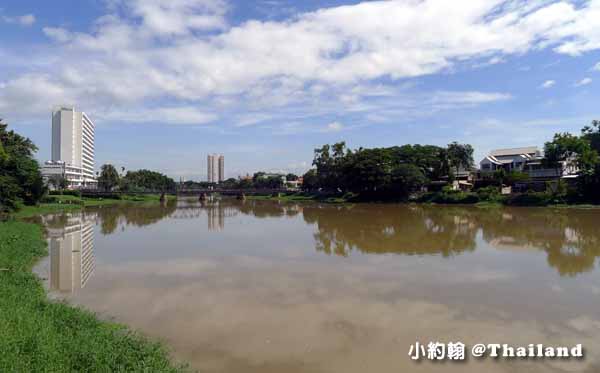 Anantara Chiang Mai 清邁安塔拉度假飯店Ping River賓河7.jpg