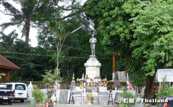 清邁佛寺Wat Chaimongkol Mae Ping River Cruise湄賓河4.jpg