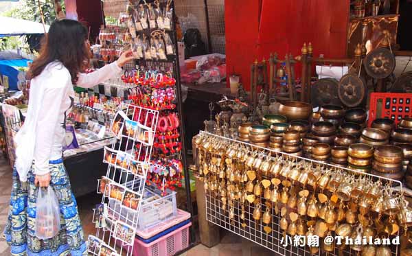 清邁必拜訪景點Doi Suthep素帖寺-伴手禮.jpg