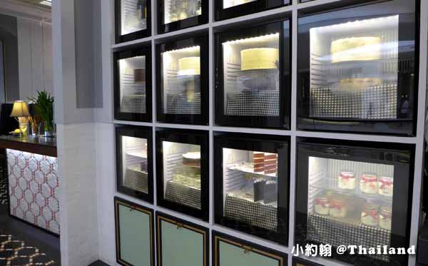 泰國曼谷Minibar Cafe特色咖啡廳酒吧Central Embassy百貨3.jpg