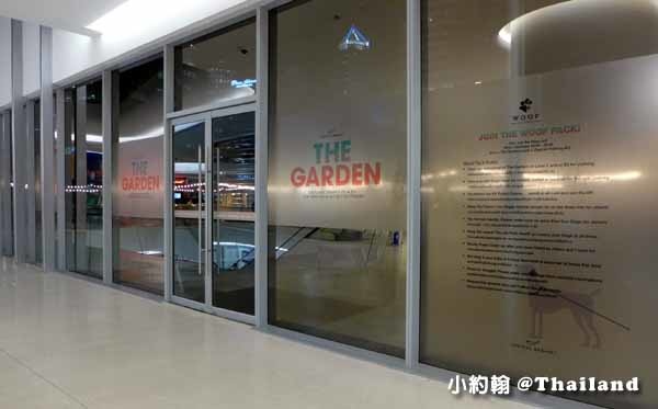 泰國曼谷Minibar Cafe特色咖啡廳酒吧Central Embassy百貨 THE GARDEN2.jpg