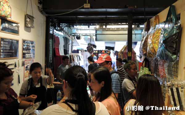 泰国必买曼谷BKK包 BKK Original恰图恰市集店Chatuchak 5.jpg
