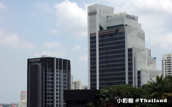 泰國曼谷Hilton集團Hilton Sukhumvit,DoubleTree 泰國曼谷Hilton集團Hilton Sukhumvit,DoubleTree