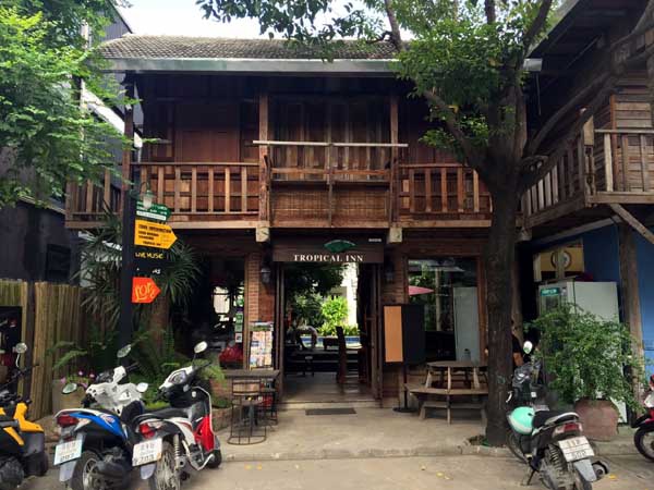 Good Morning Chiang Mai Tropical Inn早安清邁熱帶旅館2.jpg