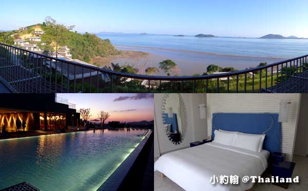 Point Yamu Phuket Resort度假村泰棒了 Point Yamu Phuket Resort度假村泰棒了