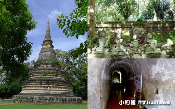 清邁Wat U Mong悟孟寺.jpg 清邁Wat U Mong悟孟寺.jpg