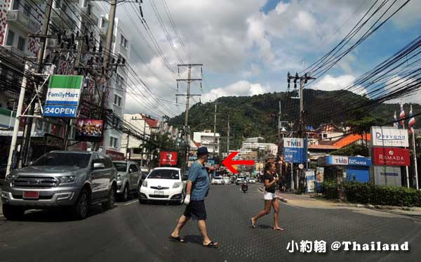 Red Planet Patong Phuket普吉島芭東紅色星球酒飯店1.jpg