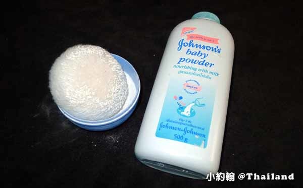 爽身粉含滑石粉致卵巢癌美國嬌生判賠24億元 爽身粉含滑石粉致卵巢癌美國嬌生判賠24億元