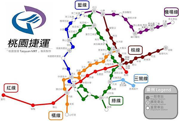 小約翰就愛泰國自由行