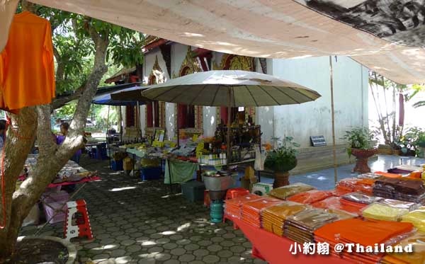 清邁Wat Phra Singh帕辛寺(帕邢寺)11.jpg