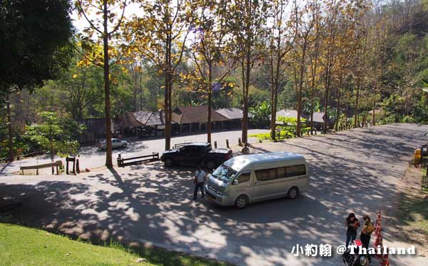 KLOOK泰國線上購買一日遊迷你團表演票券交通接駁