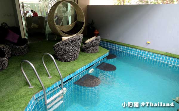 Nimman Mai Design Hotel Chiang Mai pool1.jpg