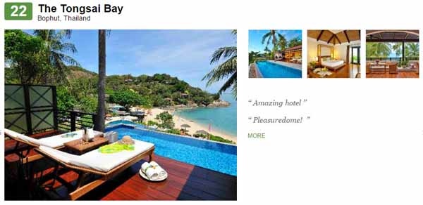 Thailand Top 25 Luxury Hotels 22.The Tongsai Bay Bophut.jpg