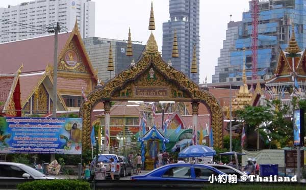 泰國曼谷Wat Hua Lamphong.jpg