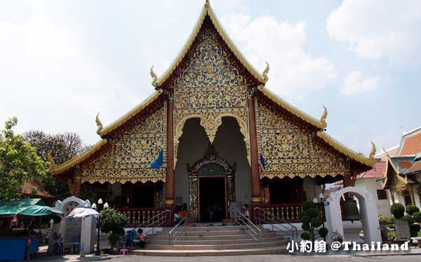 清曼寺Wat Chiang Man1.jpg