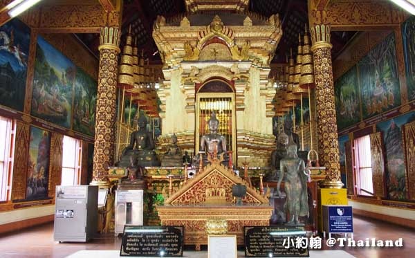 清曼寺Wat Chiang Man3.jpg