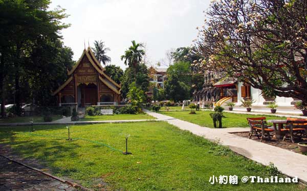 清曼寺Wat Chiang Man5.jpg