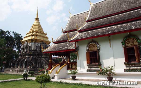 清曼寺Wat Chiang Man6.jpg