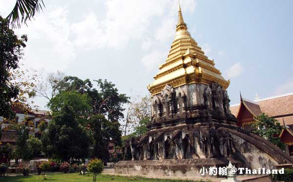 清曼寺Wat Chiang Man7.jpg