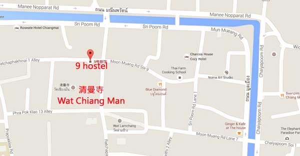 清曼寺Wat Chiang Man MAP.jpg