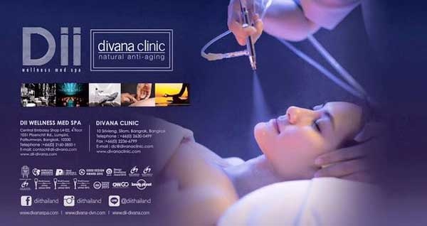 Dii divana Spa Central Embassy2