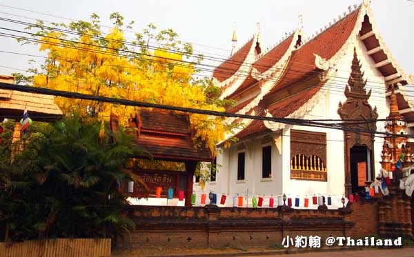 清邁佛寺Wat Jetlin杰林寺Wat Chedlin.jpg 清邁佛寺Wat Jetlin杰林寺Wat Chedlin.jpg