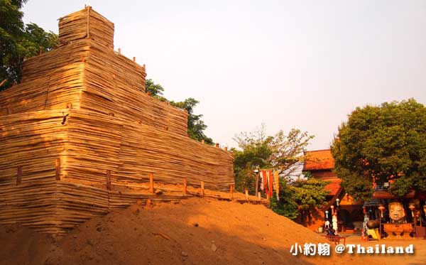 清邁佛寺Wat Jetlin杰林寺Wat Chedlin2.jpg 清邁佛寺Wat Jetlin杰林寺Wat Chedlin2.jpg