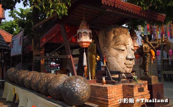 清邁佛寺Wat Jetlin杰林寺Wat Chedlin5.jpg 清邁佛寺Wat Jetlin杰林寺Wat Chedlin5.jpg